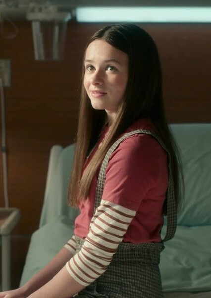 Cailey Fleming photo