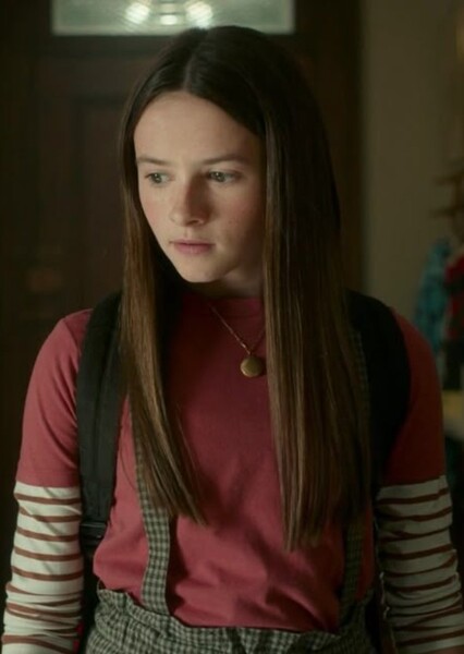 Cailey Fleming photo