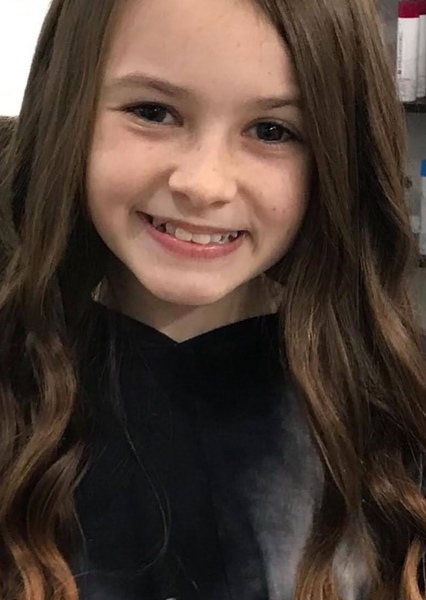 Cailey Fleming photo