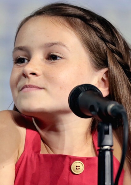 Cailey Fleming photo
