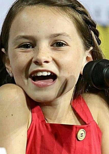 Cailey Fleming photo