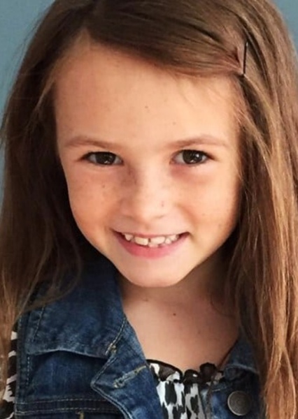 Cailey Fleming photo