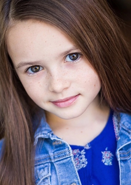 Cailey Fleming photo