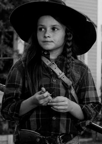 Cailey Fleming photo
