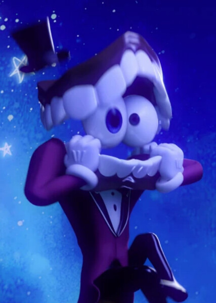 Caine (The Amazing Digital Circus) photo