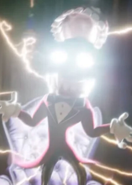 Caine (The Amazing Digital Circus)