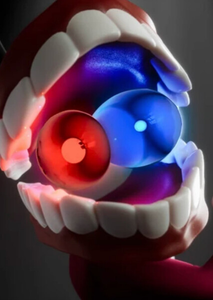 Caine (The Amazing Digital Circus)