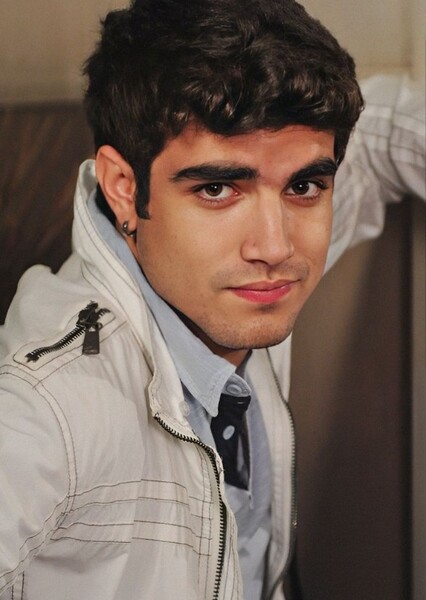 Caio Castro