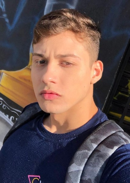 Caio Diniz Paiva photo