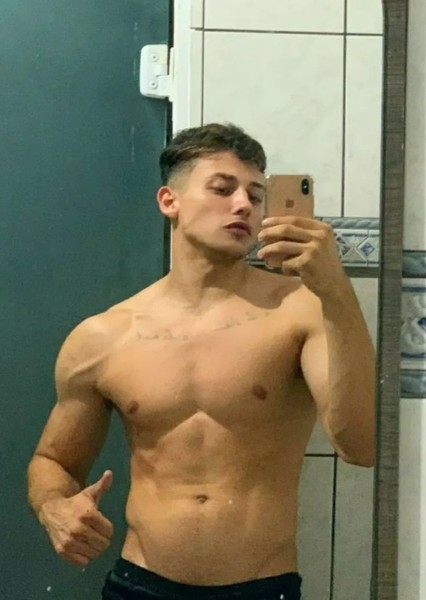 Caio Diniz Paiva photo