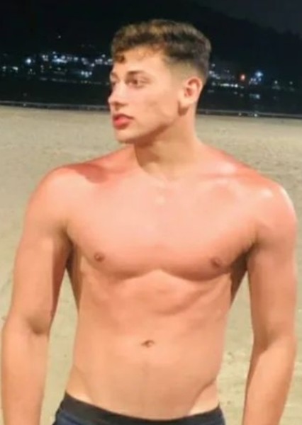 Caio Diniz Paiva photo