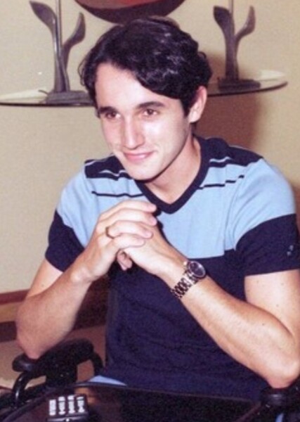 Caio Junqueira photo