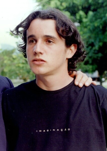 Caio Junqueira photo