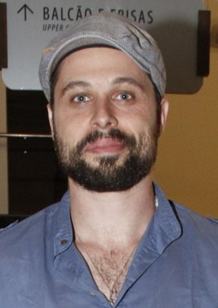 Caio Salay