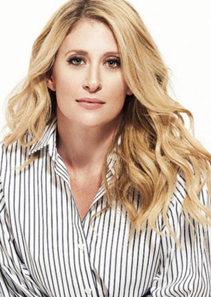 Caissie Levy