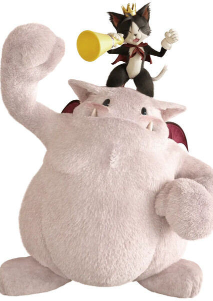 Cait Sith