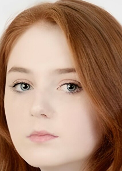 Caitlin Blackwood photo