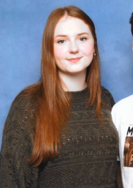 Caitlin Blackwood