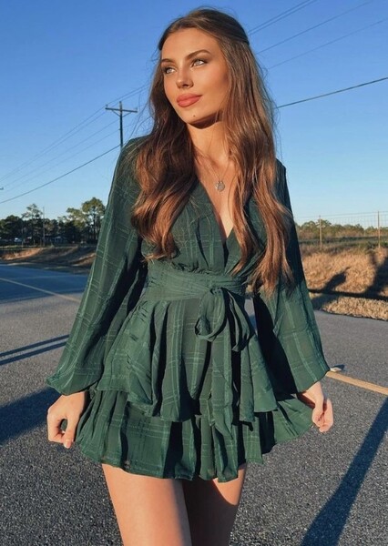 Caitlin Carmichael photo