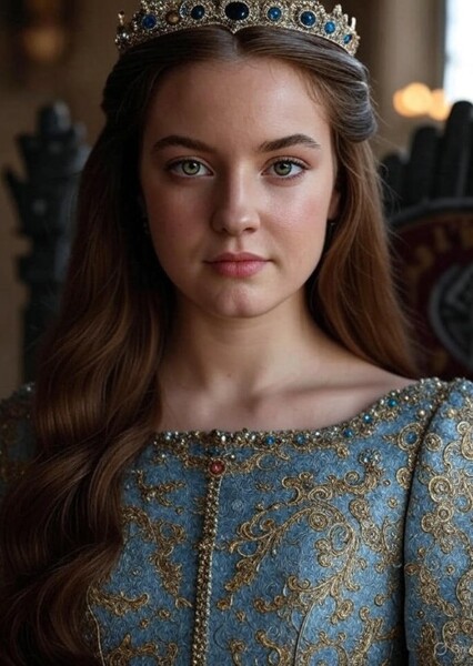 Queen Jeyne Westerling