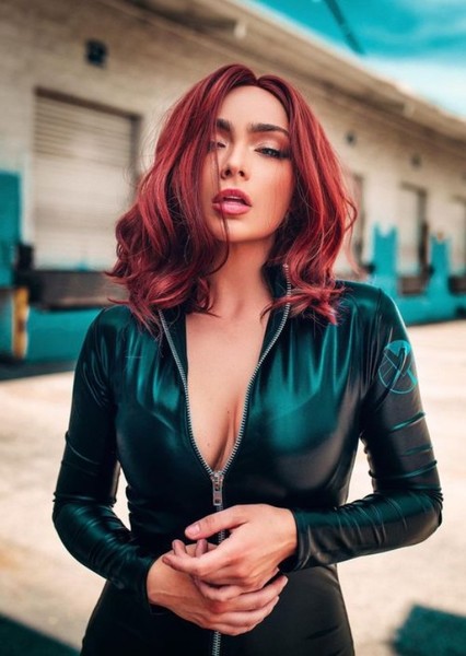 Caitlin Christine photo