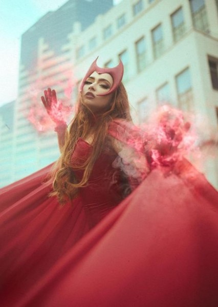 Caitlin Christine photo