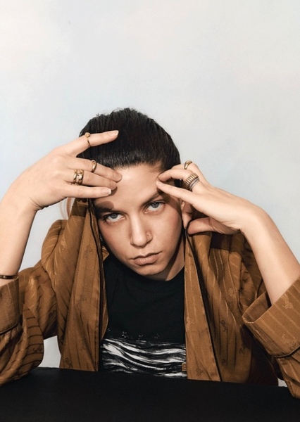 Caitlin Cronenberg