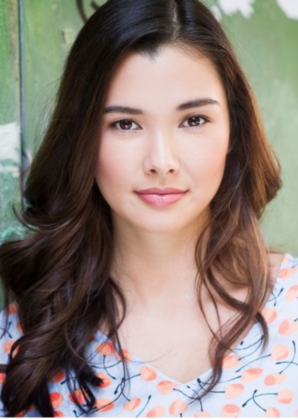Caitlin Finnie