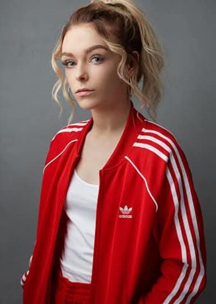 Caitlin Fitton photo