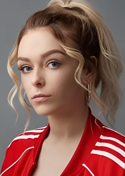 Caitlin Fitton photo
