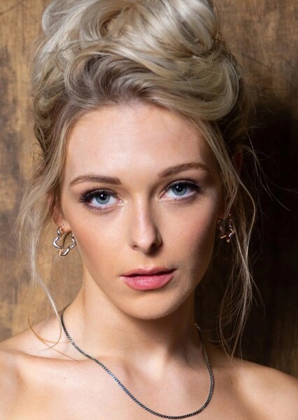 Caitlin Fitton photo