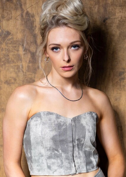 Caitlin Fitton photo