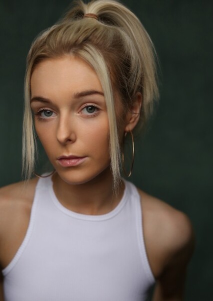 Caitlin Fitton photo
