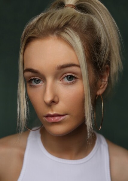 Caitlin Fitton photo