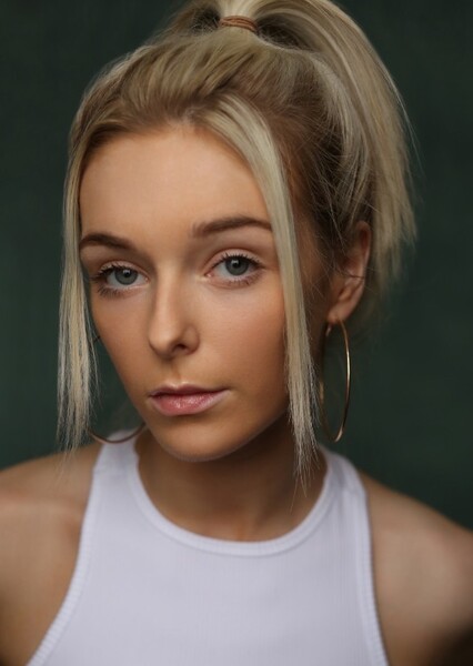 Caitlin Fitton photo