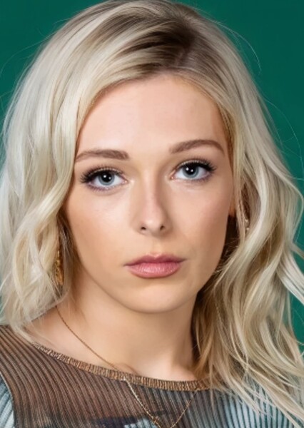 Caitlin Fitton photo