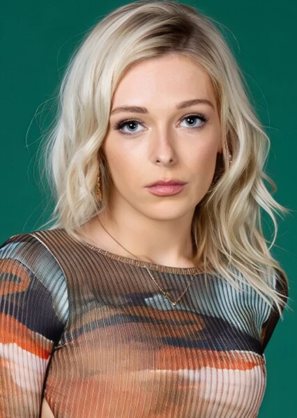 Caitlin Fitton photo