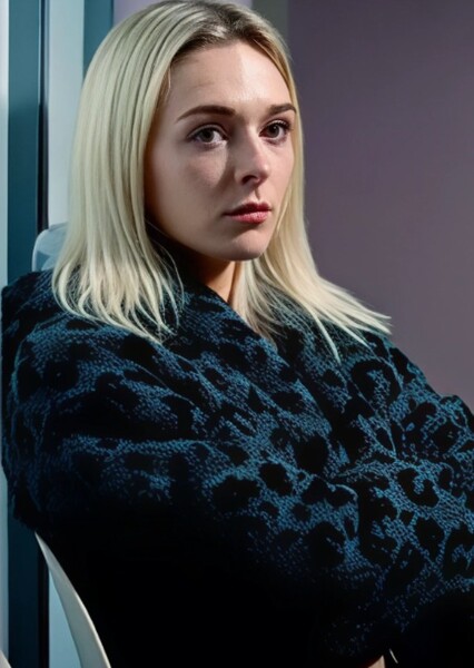 Caitlin Fitton photo