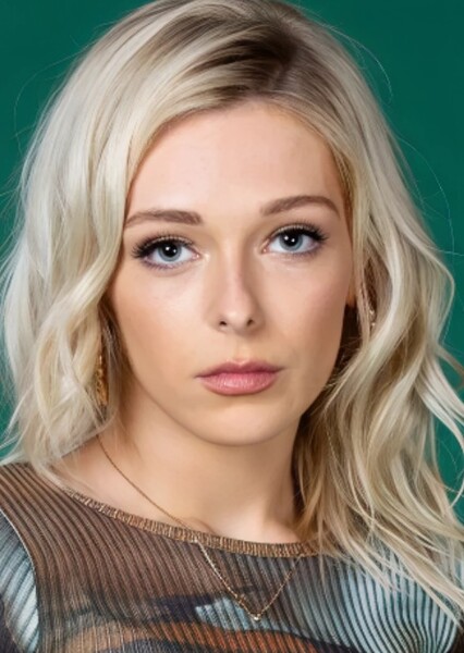 Caitlin Fitton photo