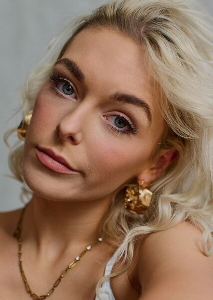 Caitlin Fitton photo