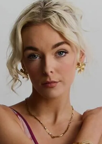 Caitlin Fitton photo