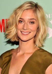 Caitlin FitzGerald