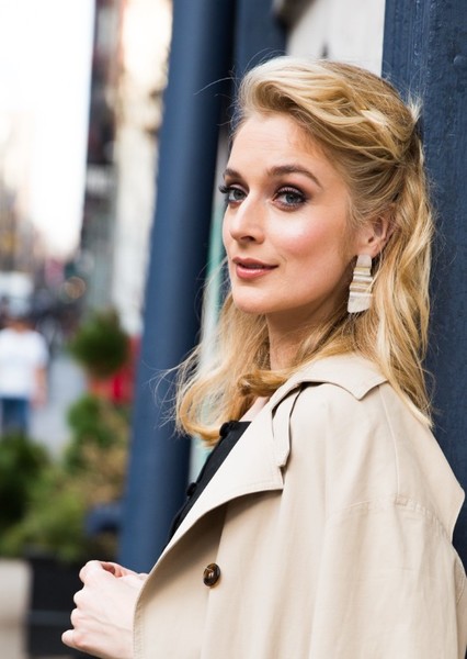 Caitlin FitzGerald