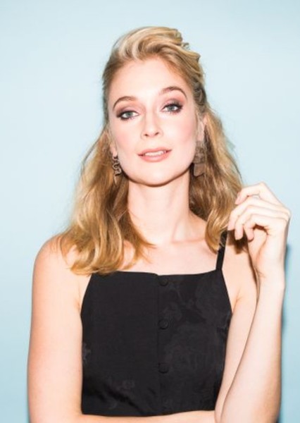 Caitlin FitzGerald photo