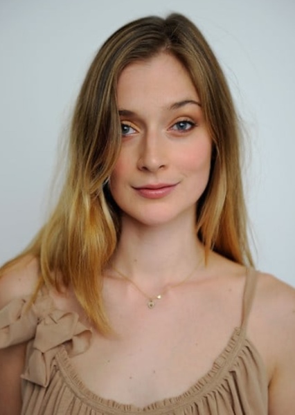 Caitlin FitzGerald photo