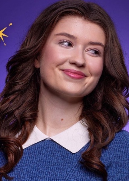 Cait Hamilton photo