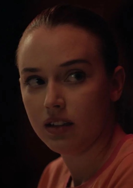 Caitlin Hammond