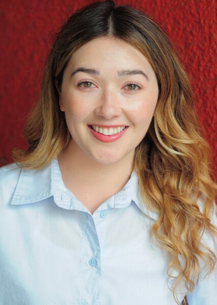 Caitlin Kilgore photo