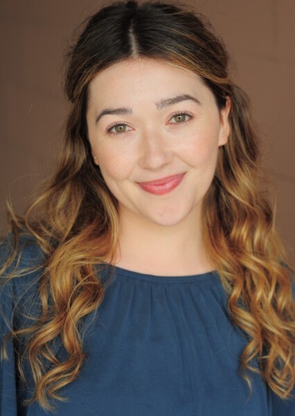 Herself As A Villain