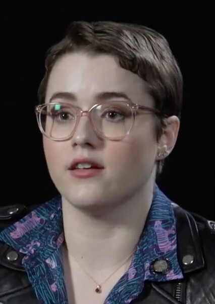 Caitlin Kinnunen